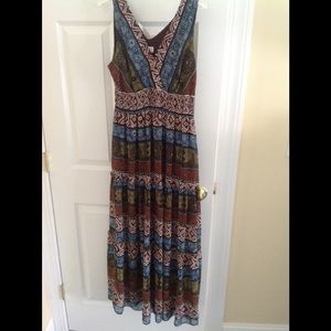 Roz and Ali size 10 Dress